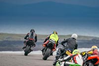 Lower Group Black Bikes